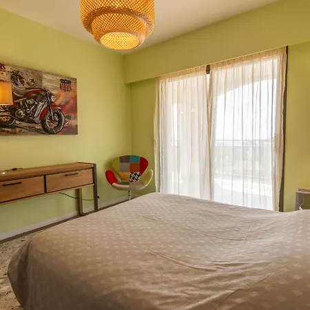 Le Plein Sud Апартаменти Сен-Рафаель