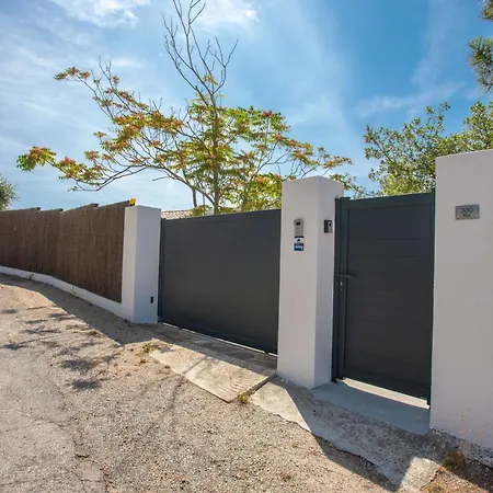 شقة Le Plein Sud *