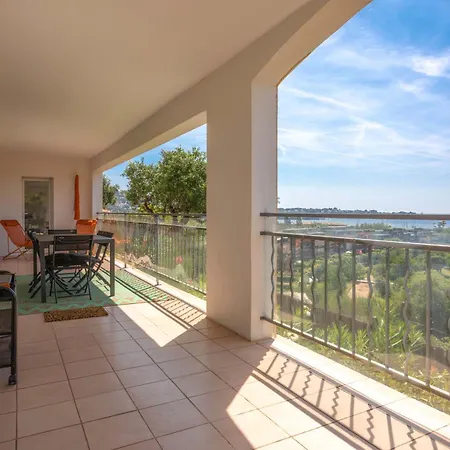 Apartment Le Plein Sud