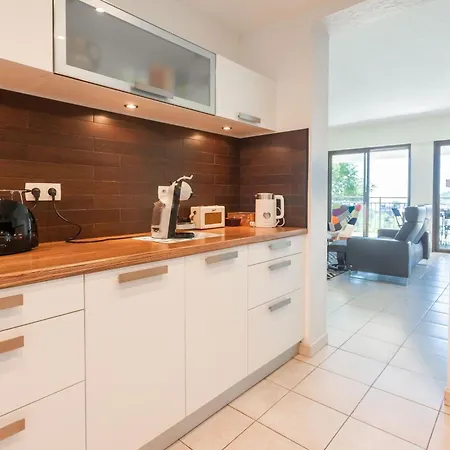 Apartment Le Plein Sud *