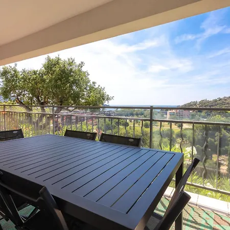 Apartment Le Plein Sud