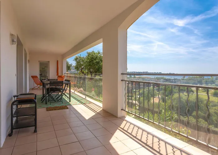 Apartamento Le Plein Sud