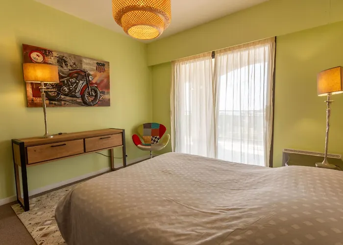 Le Plein Sud Апартаменты Сен-Рафаэль