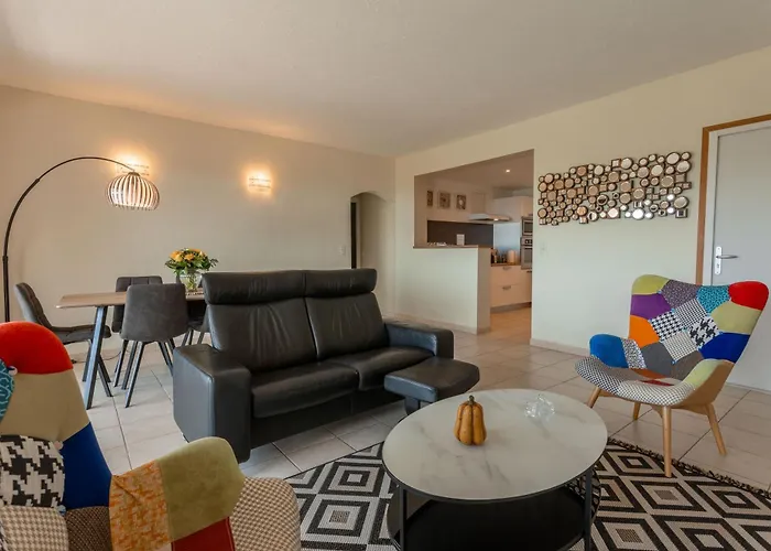 Apartamento Le Plein Sud