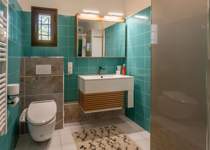 Apartamento Le Plein Sud